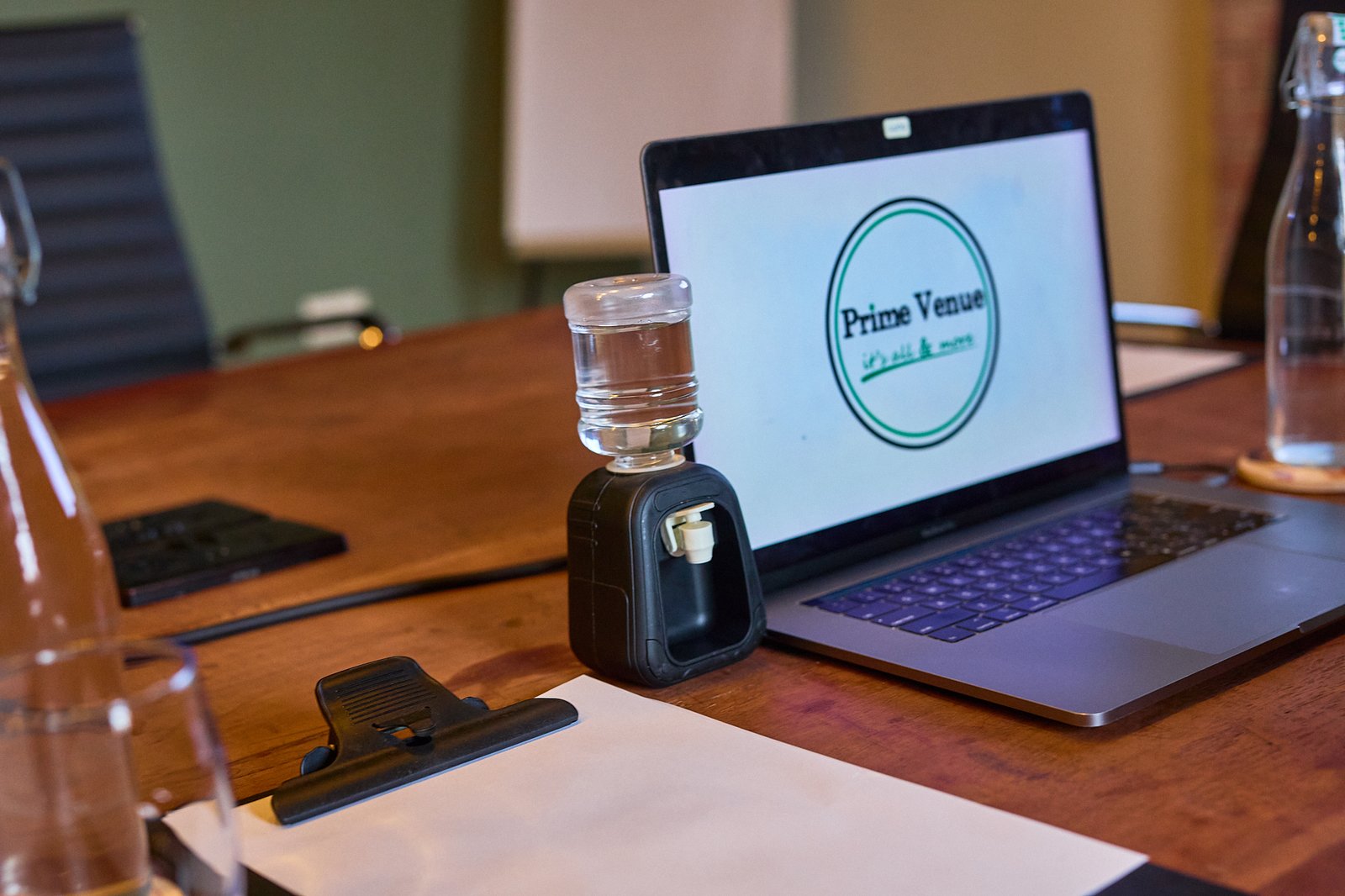 Prime Fresh Moment 12